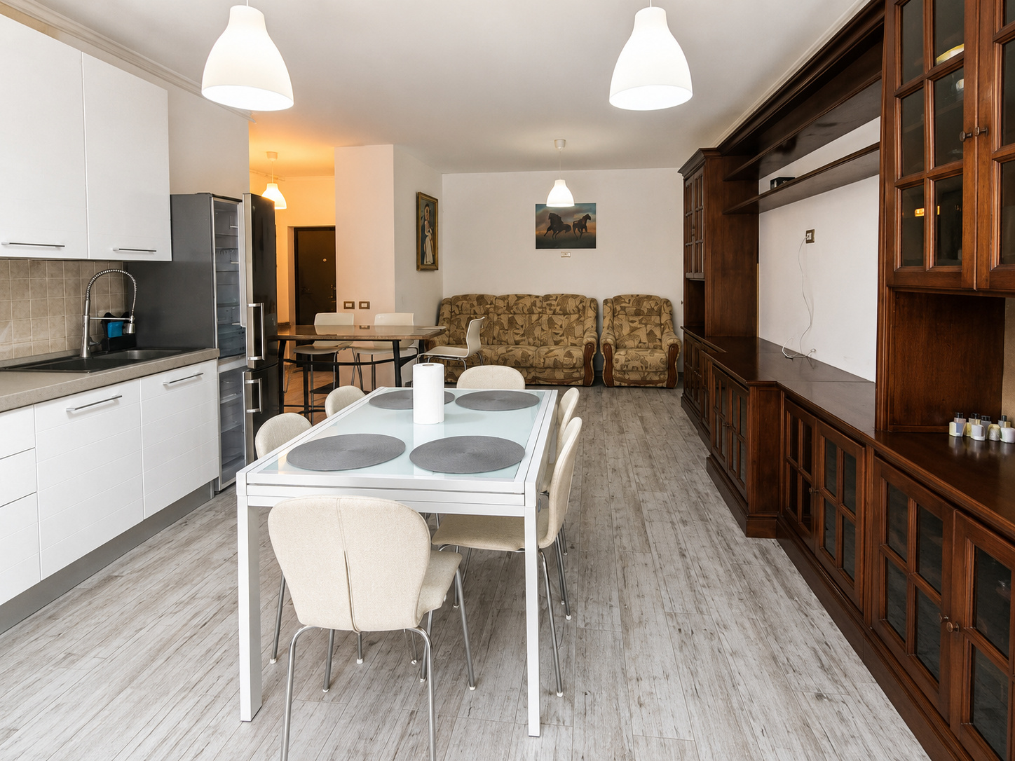 Apartament de închiriat în CJ Cluj-Napoca, 58 m²