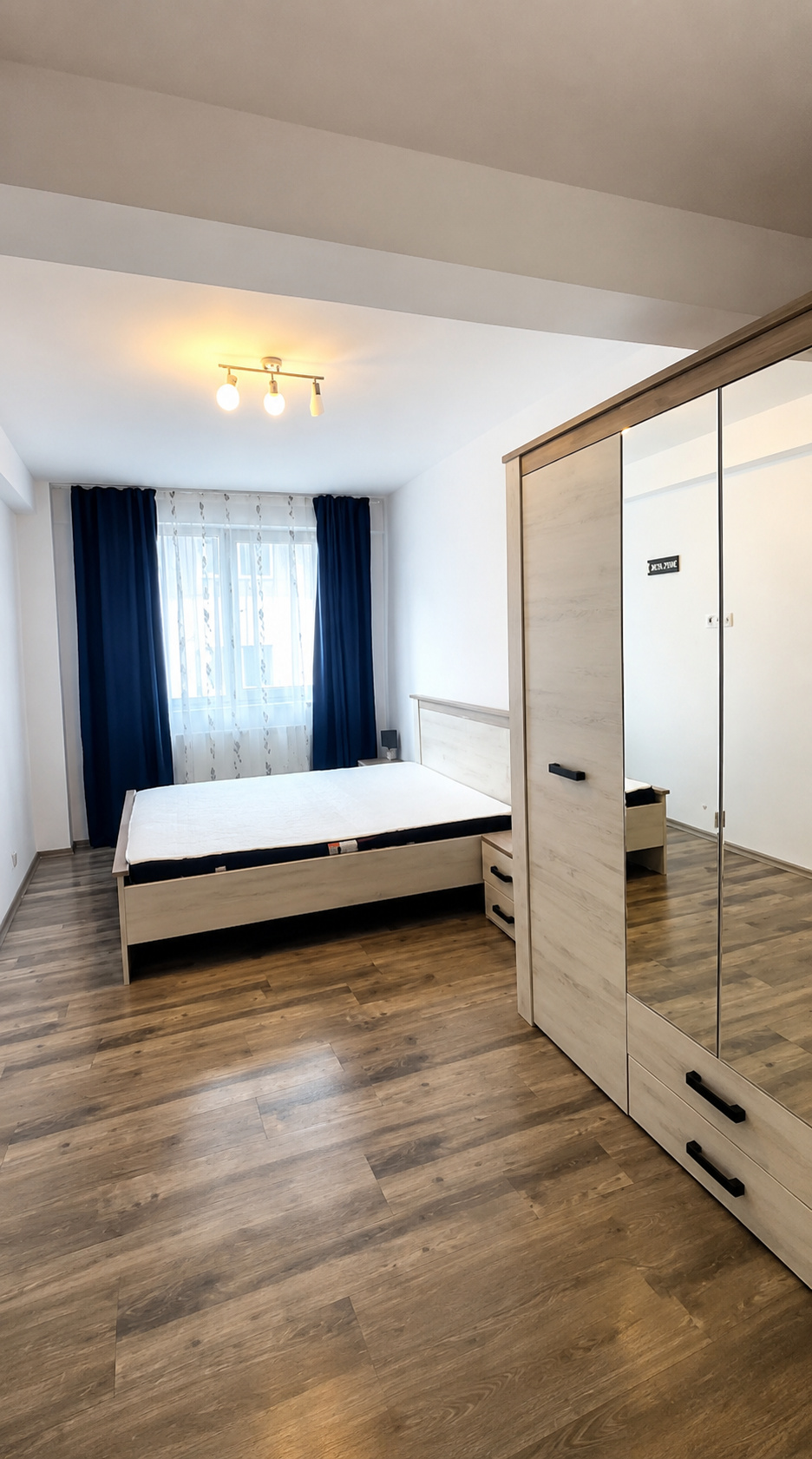 Apartament 2 camere | Parcare | Zona Stejarului
