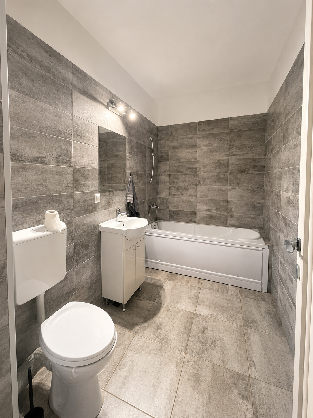 Apartament 2 camere | Parcare | Zona Stejarului