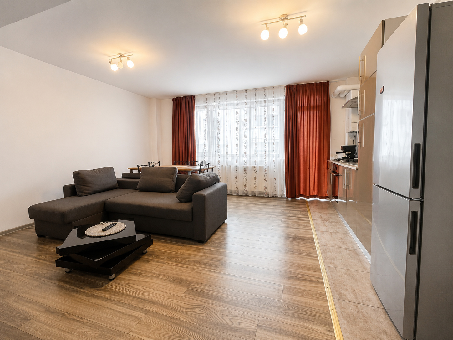 Apartament 2 camere | Parcare | Zona Stejarului
