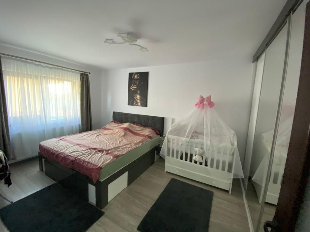 Geamana | New Building | 2 Bedrooms | 60 sqm Usable | Private Parking | Furnished and Equipped 2