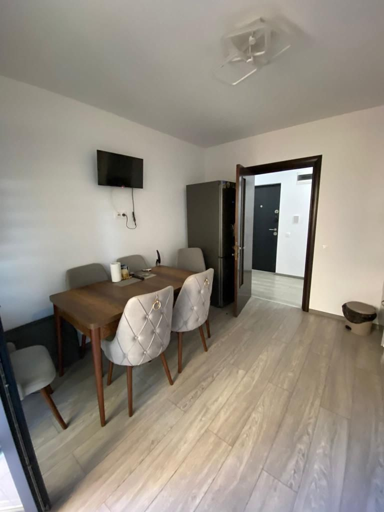 Geamana | New Building | 2 Bedrooms | 60 sqm Usable | Private Parking | Furnished and Equipped 3