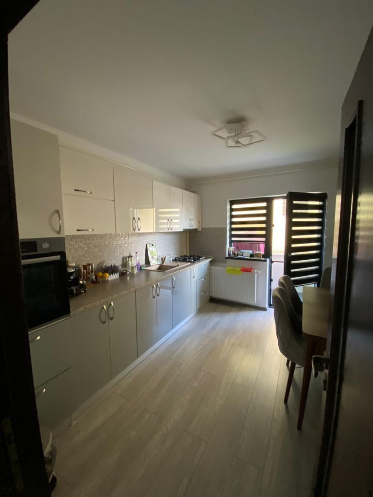 Geamana | New Building | 2 Bedrooms | 60 sqm Usable | Private Parking | Furnished and Equipped 4