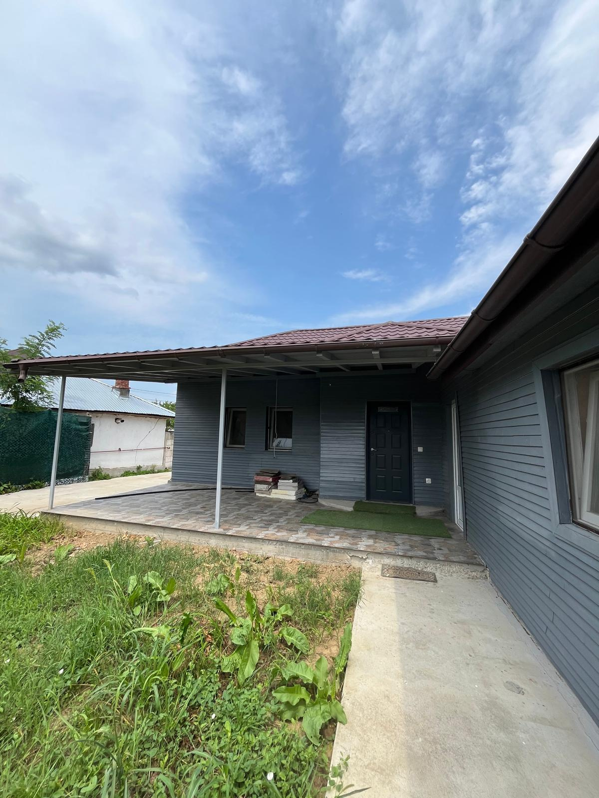 Casă de vânzare în DB Cuparu, Crevedia Nr. 5 ([object Object]), 88 m²