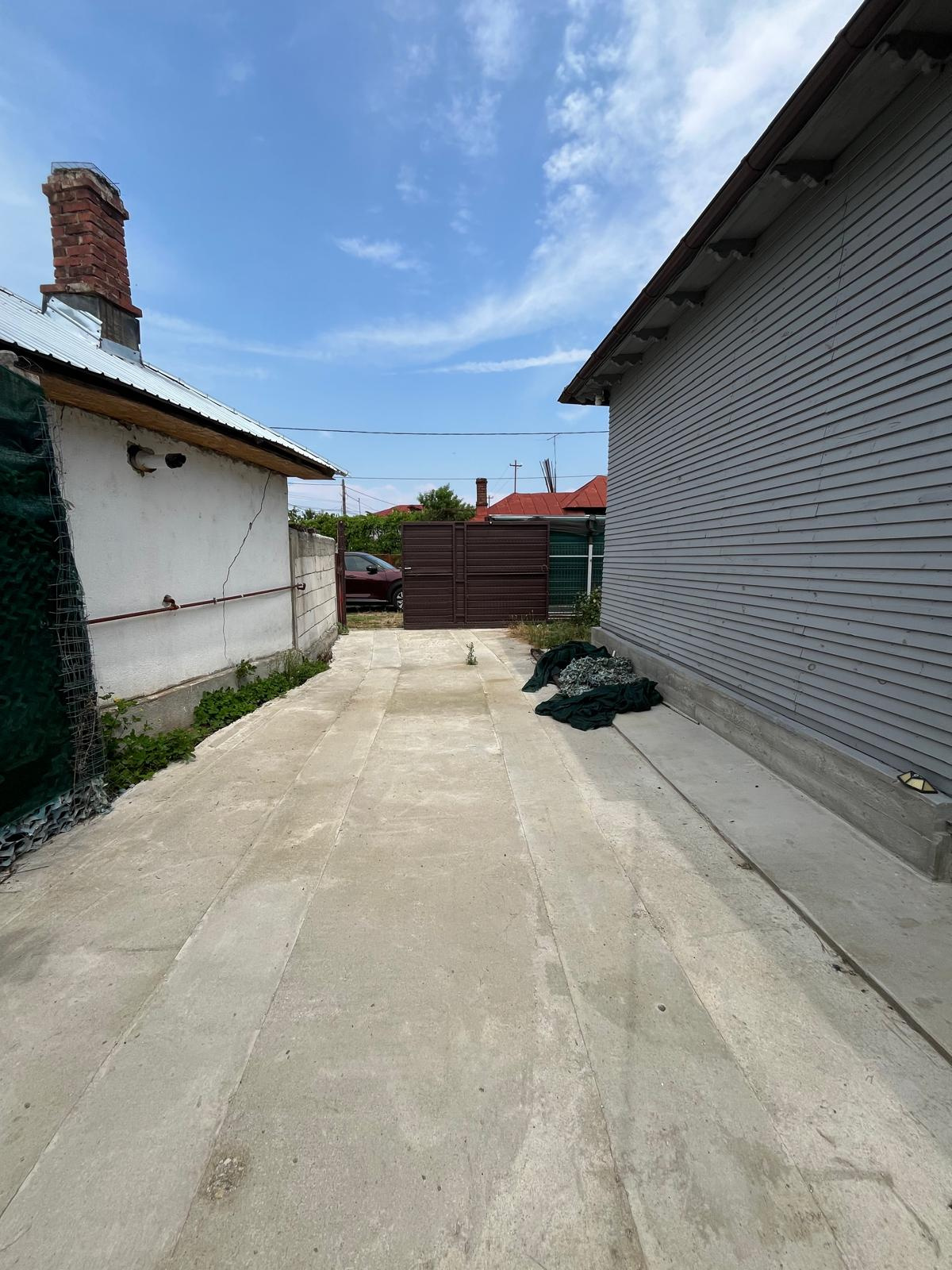Casă de vânzare în DB Cuparu, Crevedia Nr. 5 ([object Object]), 88 m²