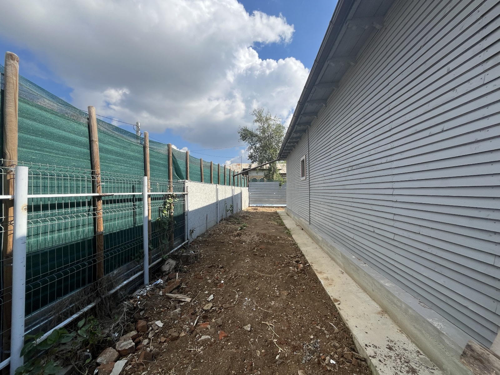 Casă de vânzare în DB Cuparu, Crevedia Nr. 5 ([object Object]), 88 m²