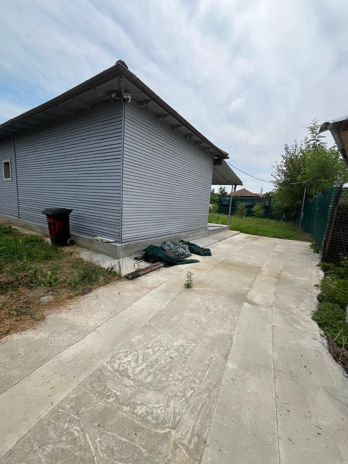 Casă de vânzare în DB Cuparu, Crevedia Nr. 5 ([object Object]), 88 m²