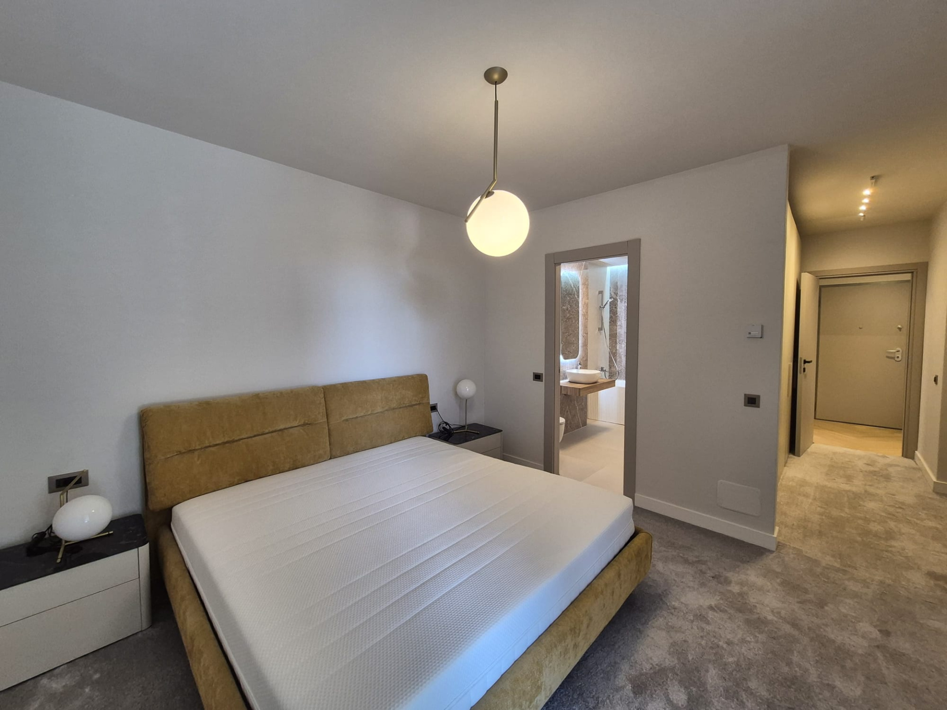 Apartament de închiriat în B Bucuresti, 63 m²
