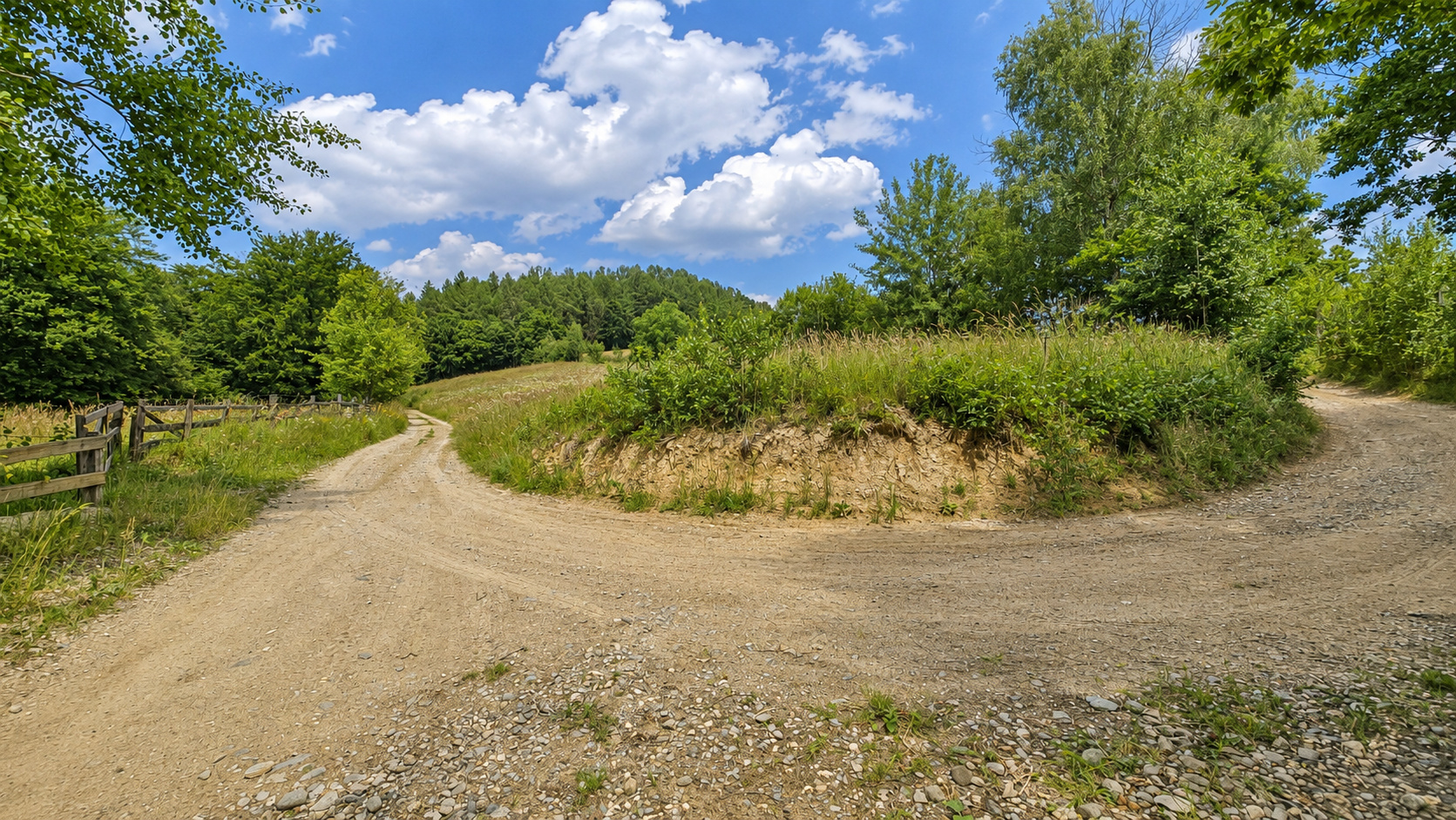 PANORAMA POIANA MĂRULUI | Development Potential Land in After Hills Area 3