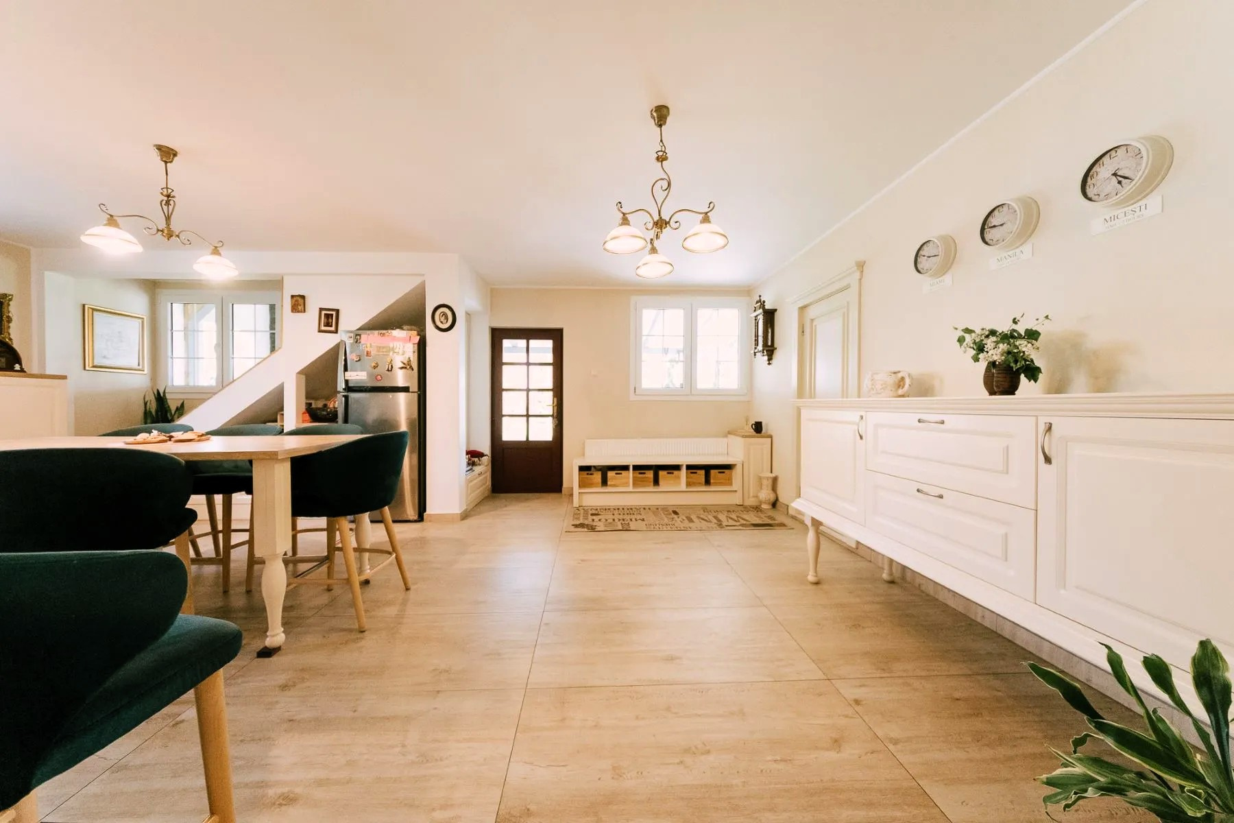 Property with dual potential: residential living and residential development, Micești, Cluj 4