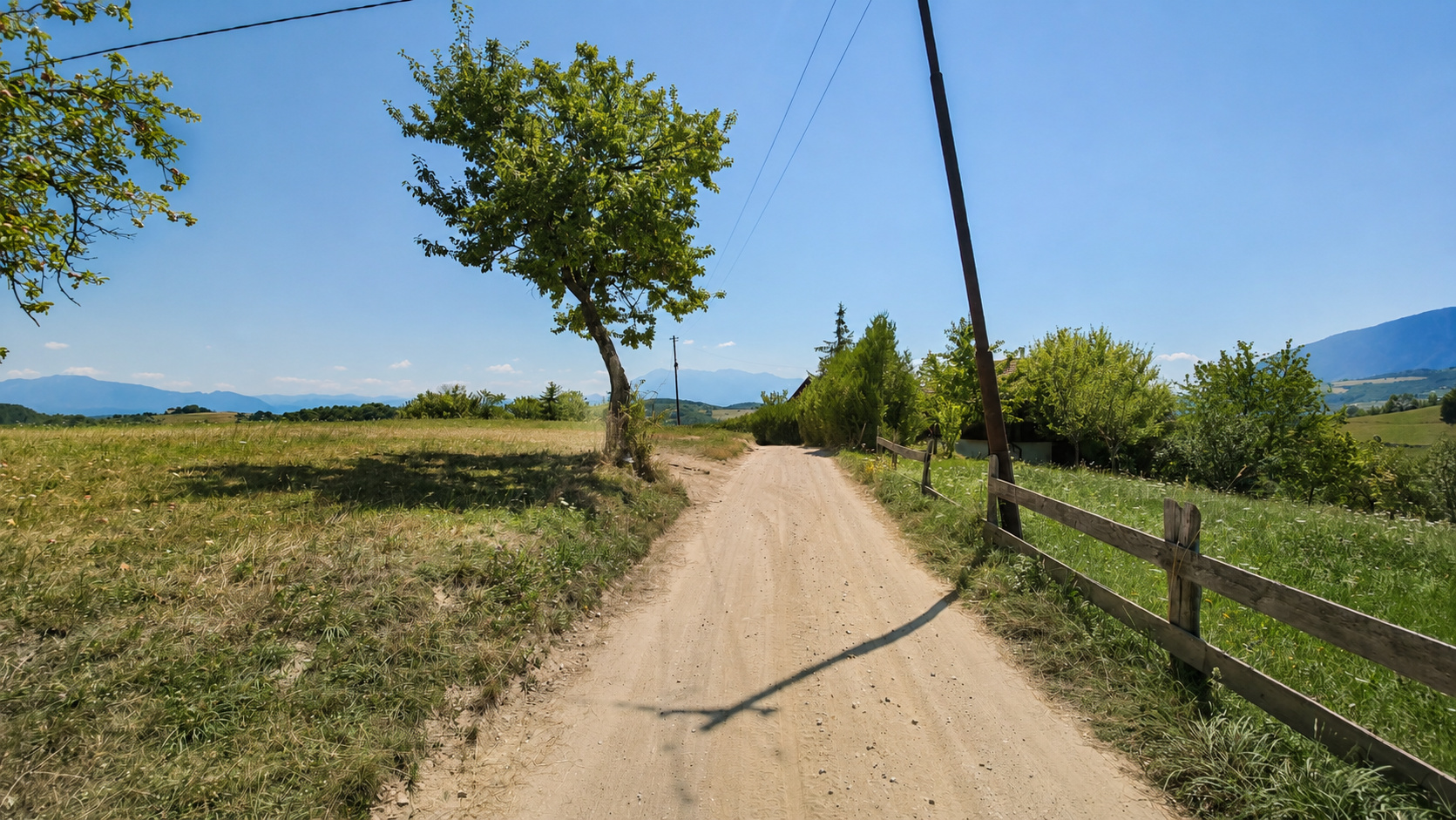 Teren de vânzare în BV Poiana Marului, Sub Masa Mare Nr. fn ([object Object])