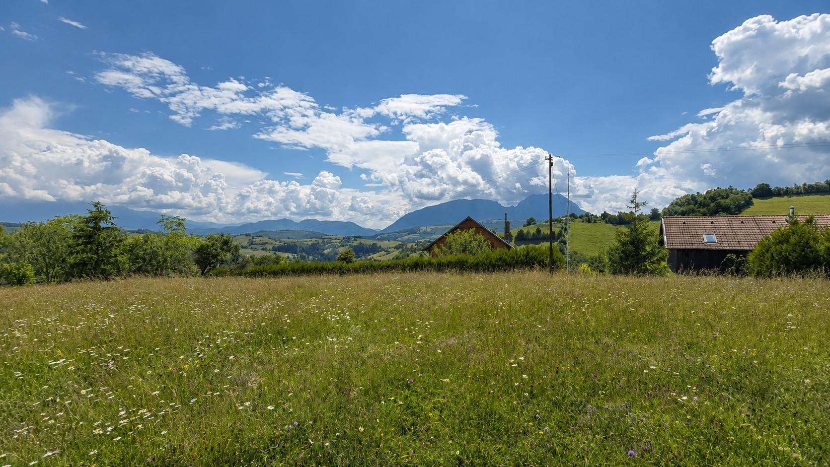 Teren de vânzare în BV Poiana Marului, Sub Masa Mare Nr. fn ([object Object])