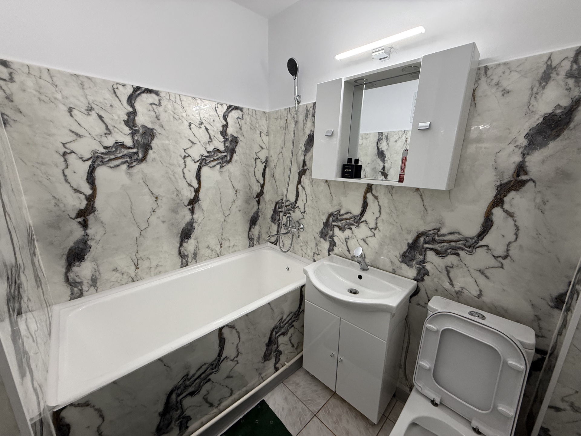 Apartament de vânzare în IS Iasi, 46 m²