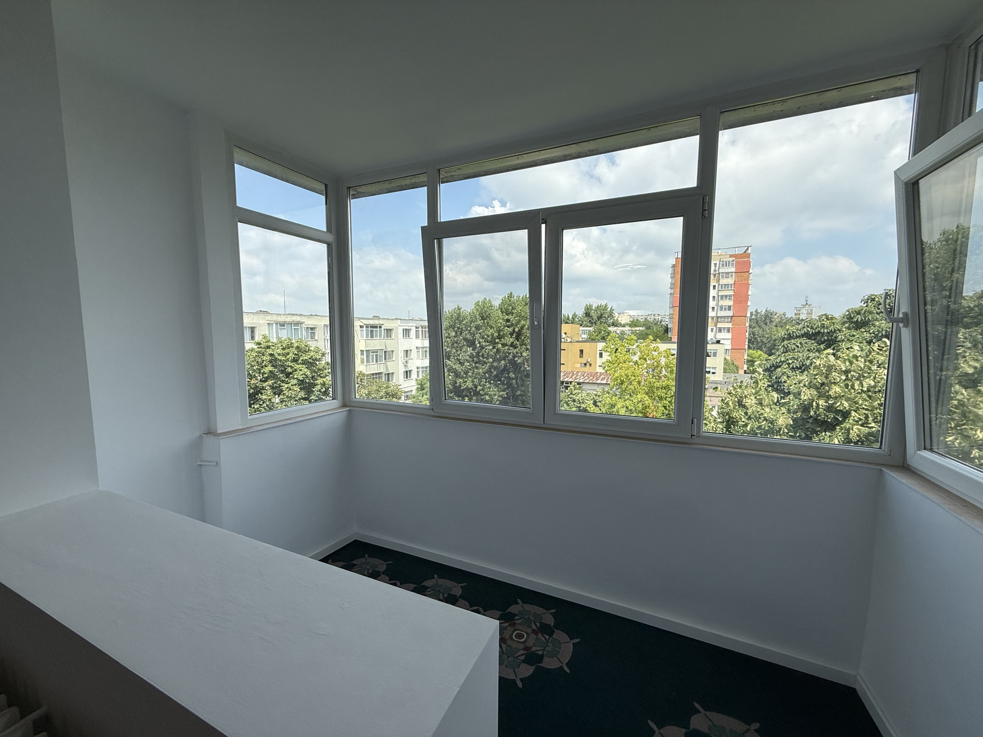 Apartament de vânzare în IS Iasi, 46 m²