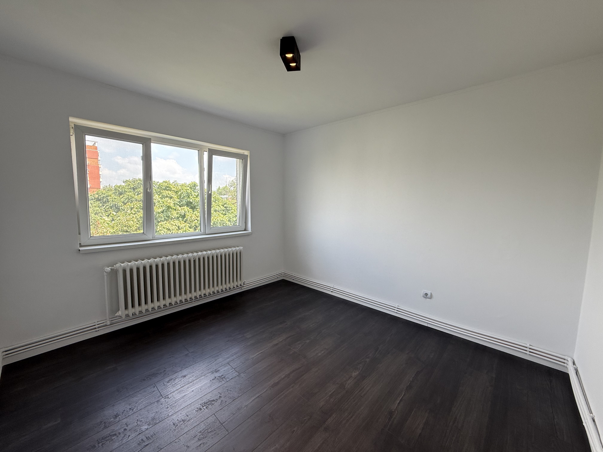Apartament de vânzare în IS Iasi, 46 m²