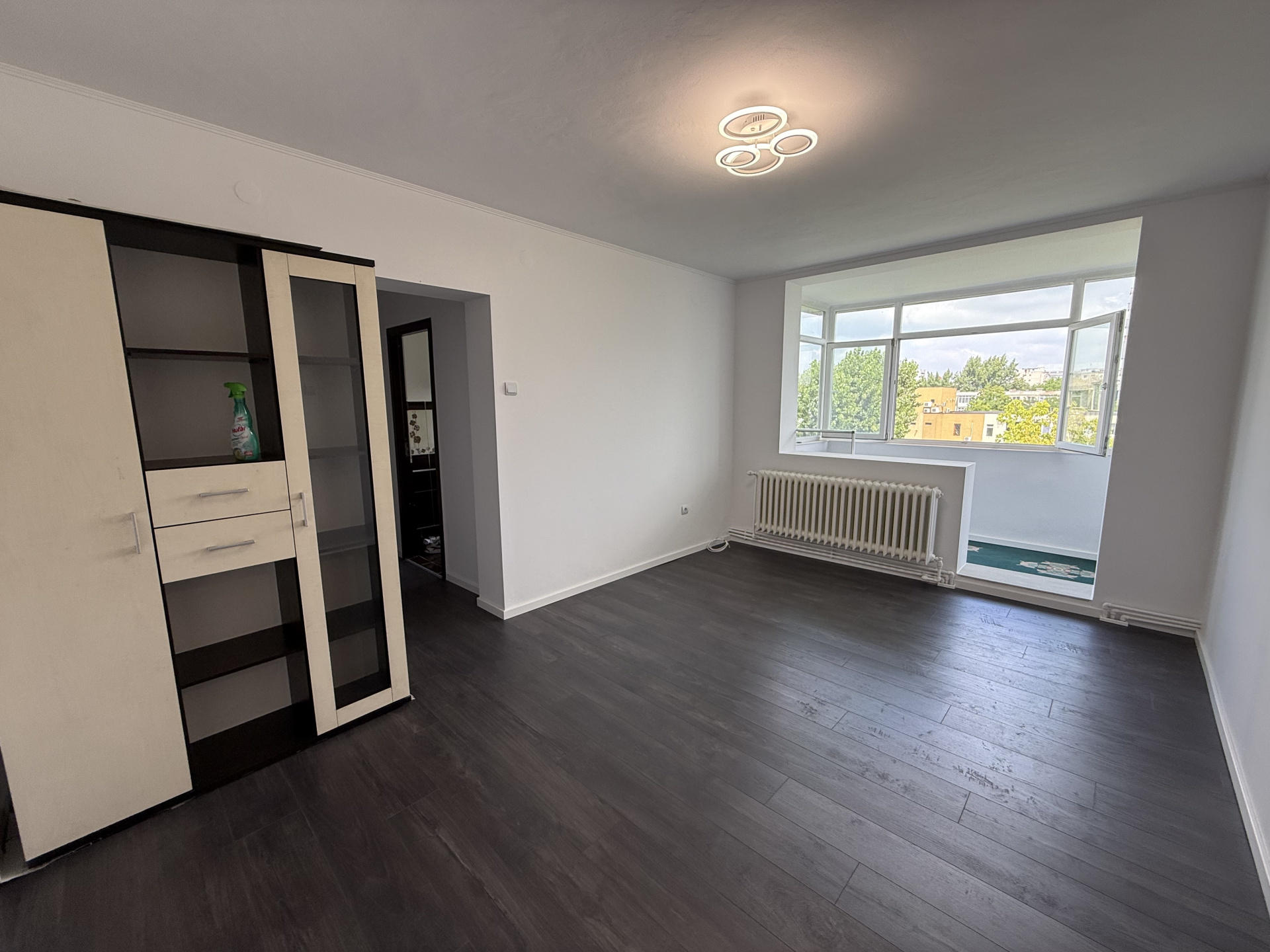 Apartament de vânzare în IS Iasi, 46 m²