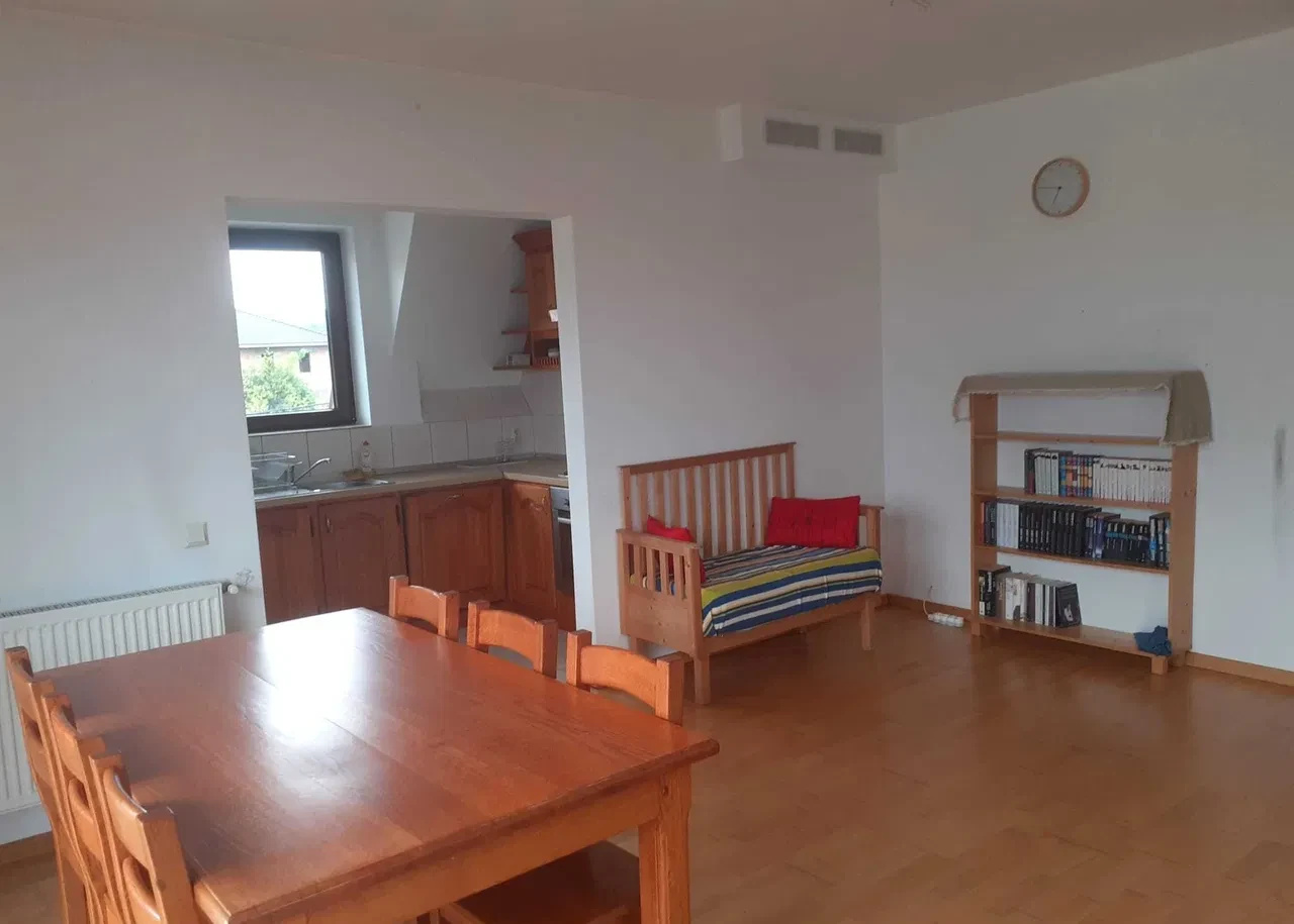 Apartament de închiriat în CJ Cluj-Napoca, 90 m²