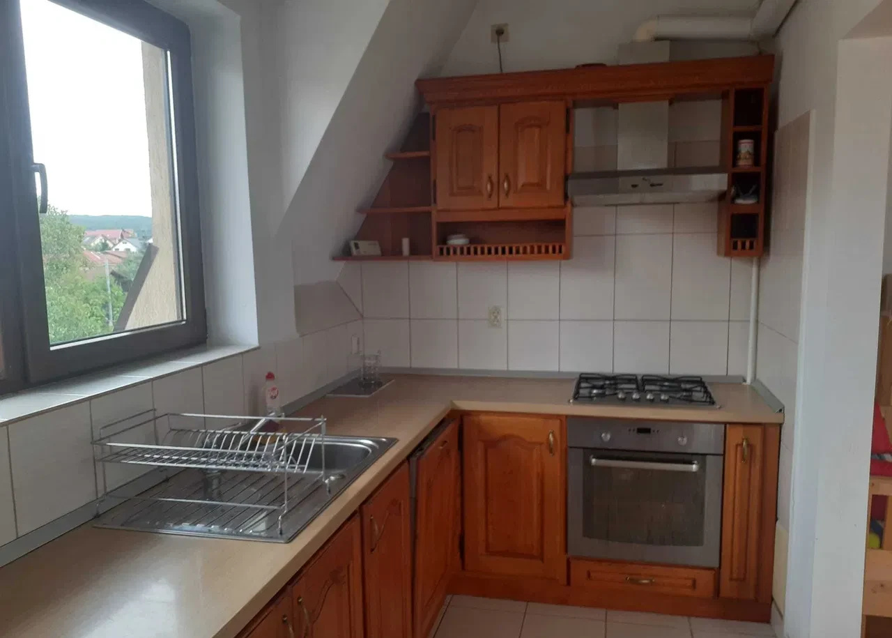 Apartament de închiriat în CJ Cluj-Napoca, 90 m²