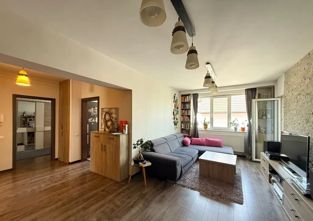 Apartament de închiriat în CJ Cluj-Napoca, 90 m²