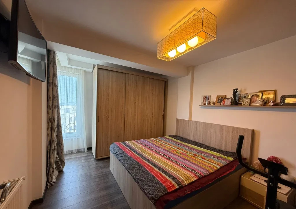 Apartament de închiriat în CJ Cluj-Napoca, 90 m²
