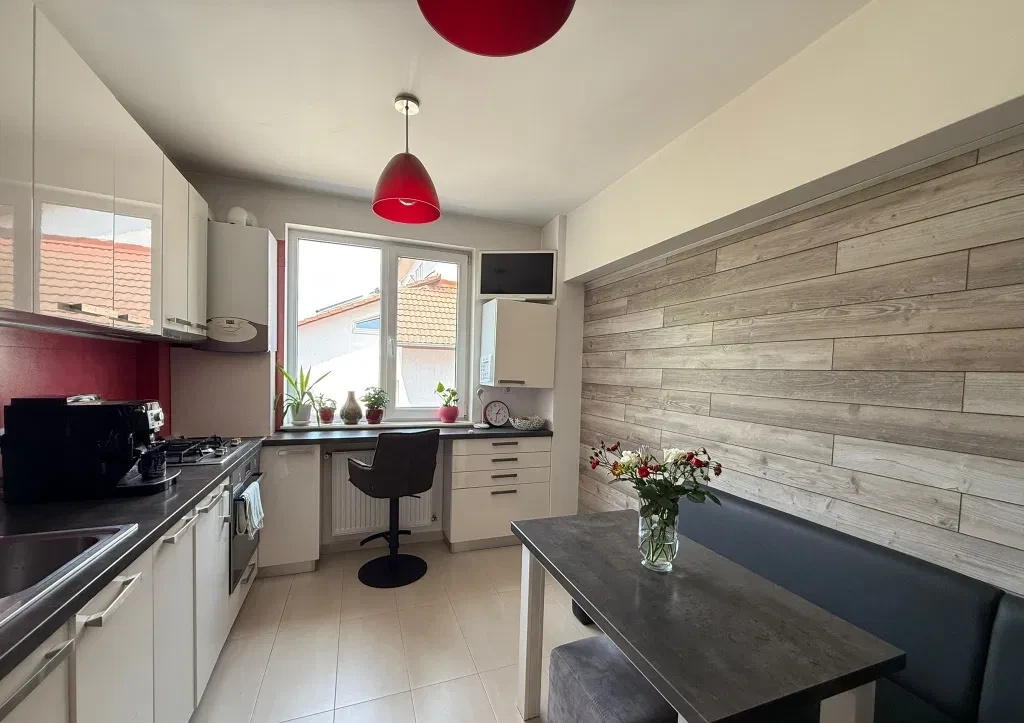 Apartament de închiriat în CJ Cluj-Napoca, 90 m²