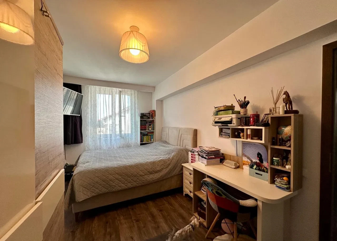 Apartament de închiriat în CJ Cluj-Napoca, 90 m²