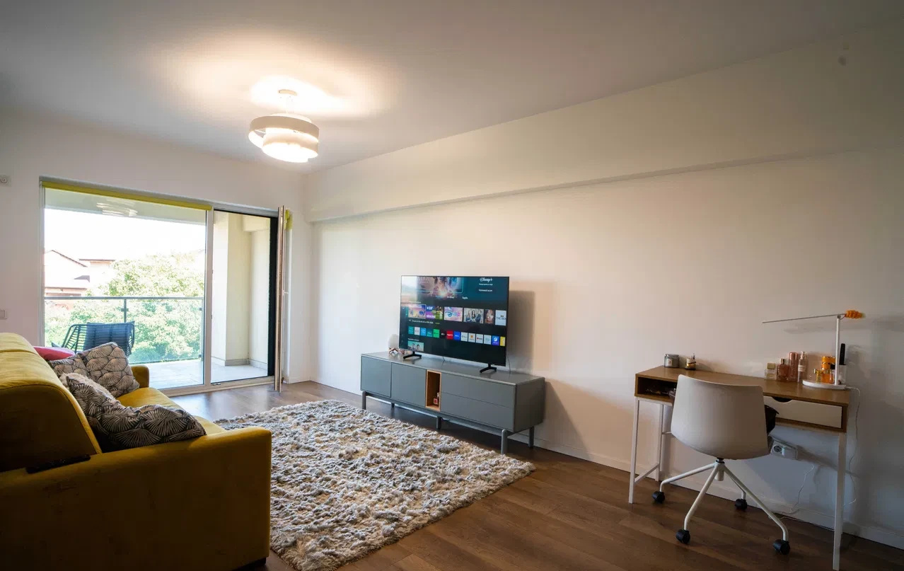 Apartament 2 camere | Viva City | Garaj inclus