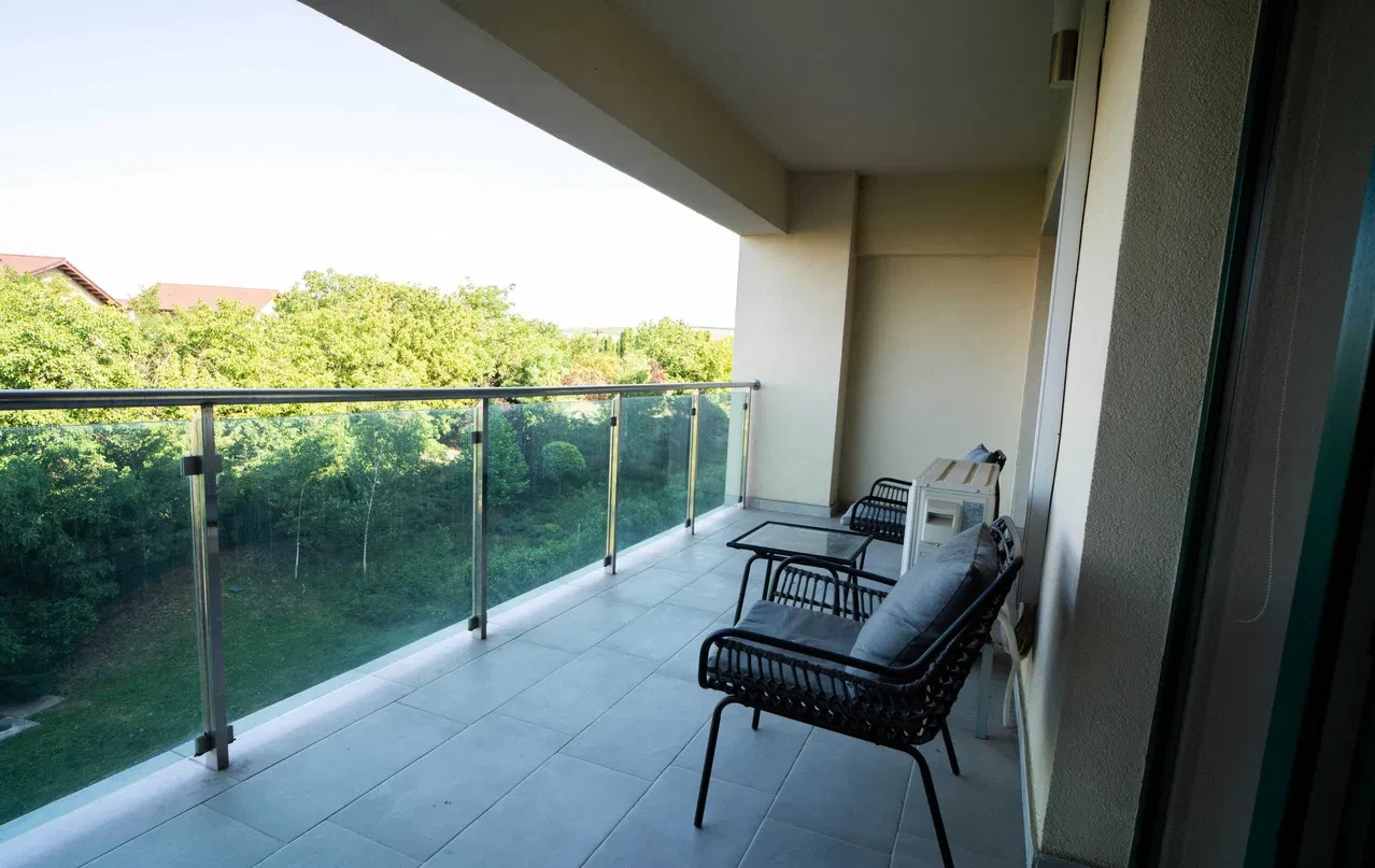 Apartament 2 camere | Viva City | Garaj inclus