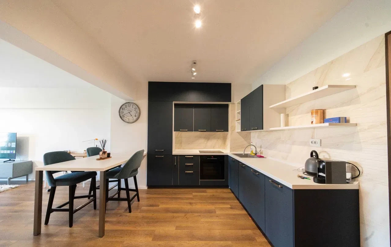 Apartament 2 camere | Viva City | Garaj inclus