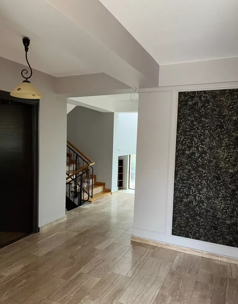 Vila premium | 260 mp | Gradina 600 mp | Andrei Muresanu
