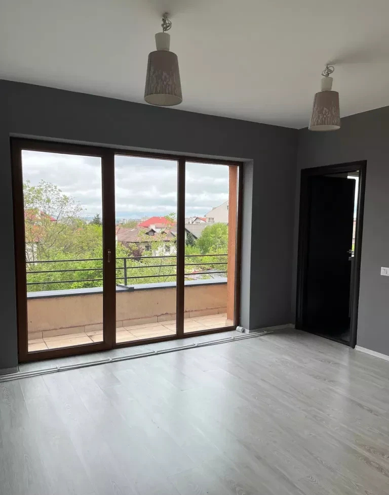 Vila premium | 260 mp | Gradina 600 mp | Andrei Muresanu