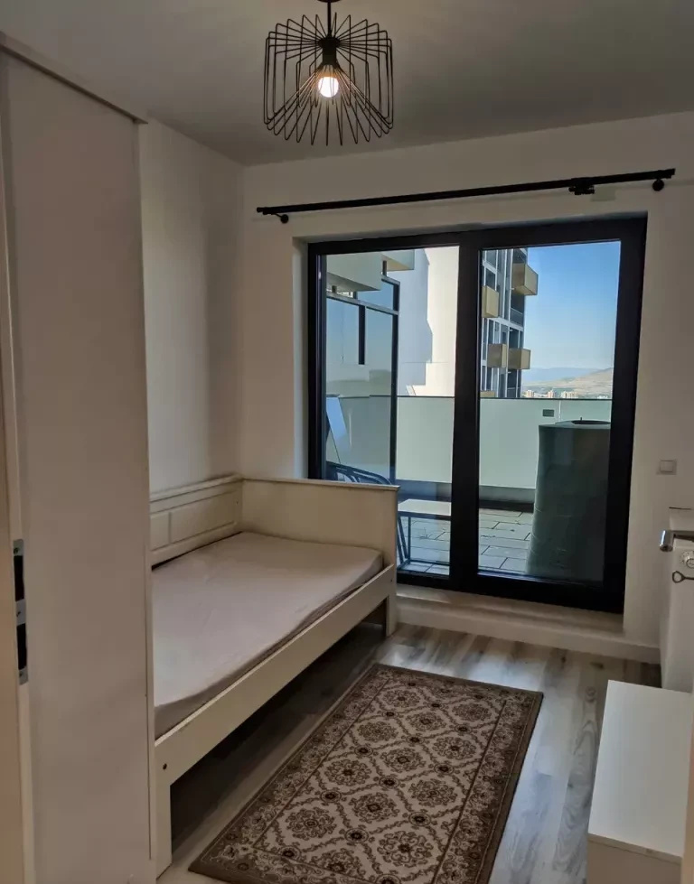 Apartament 2 camere | Seasons Frunzisului | Parcare subterană