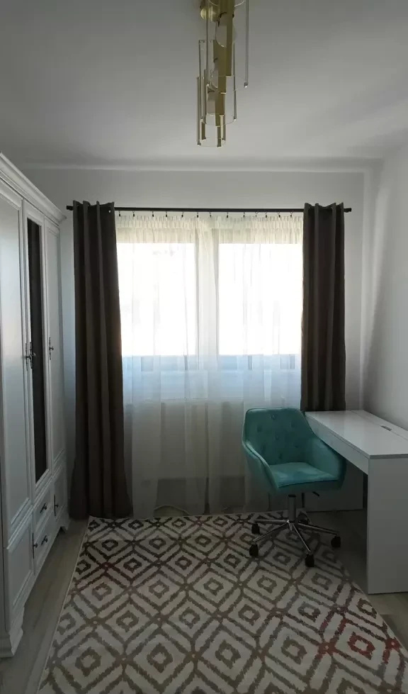 Apartament 2 camere | Seasons Frunzisului | Parcare subterană