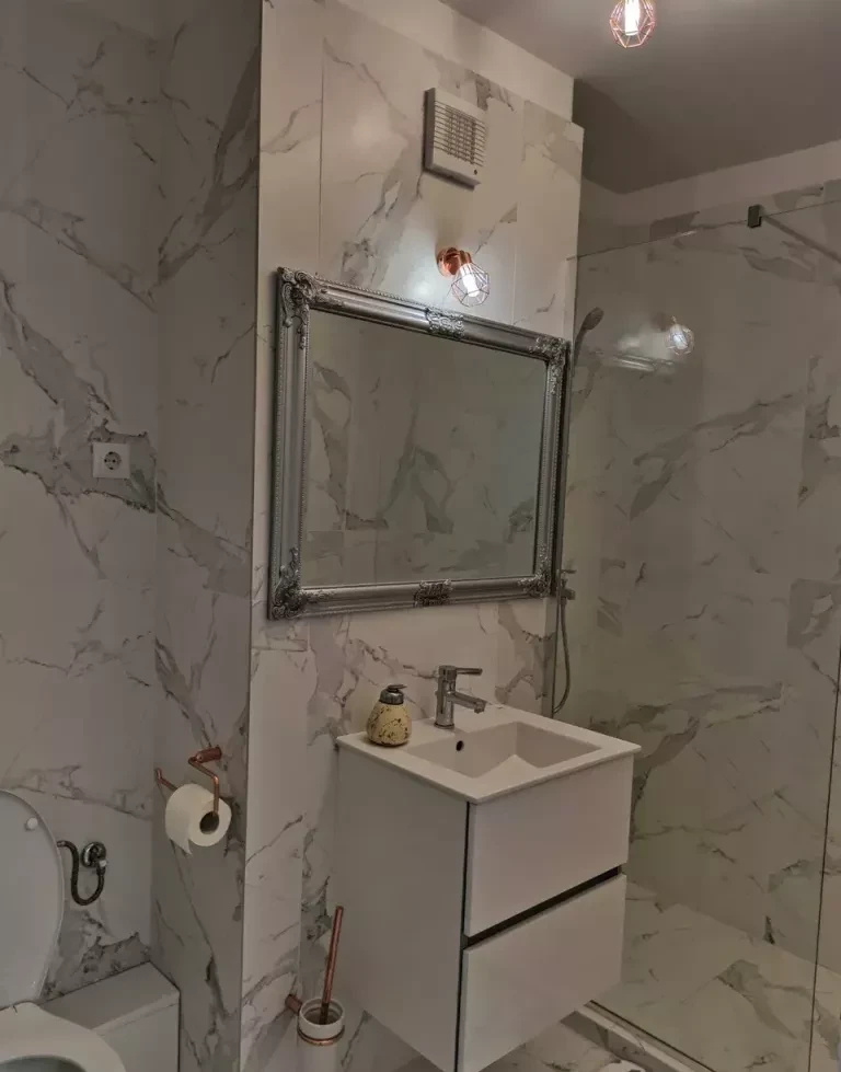 Apartament 2 camere | Seasons Frunzisului | Parcare subterană