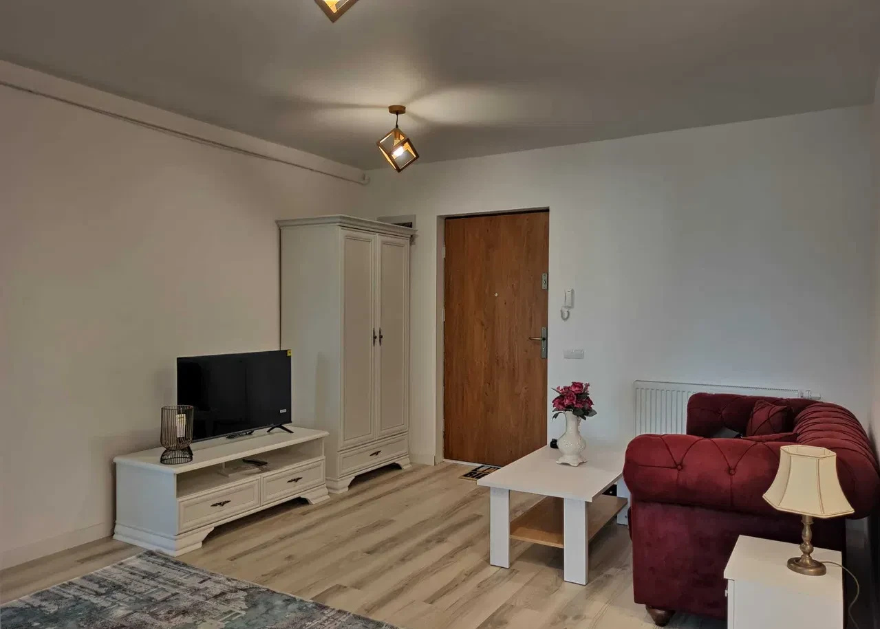 Apartament 2 camere | Seasons Frunzisului | Parcare subterană