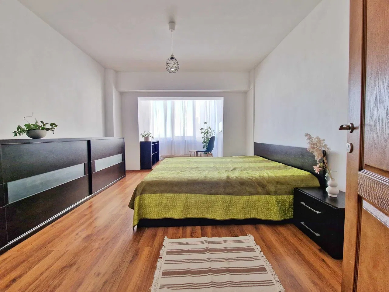Apartament de închiriat în CJ Cluj-Napoca, 72 m²