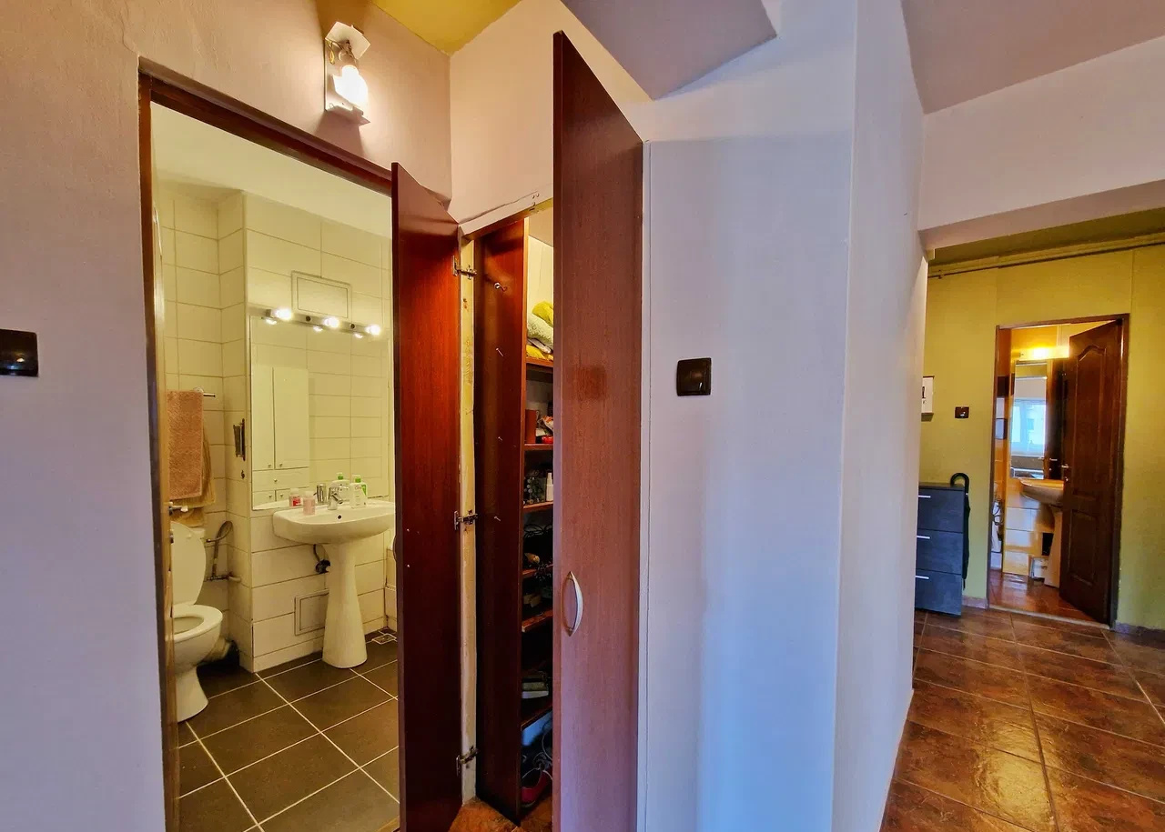 Apartament 3 camere în Zorilor | Parcare | Pet Friendly