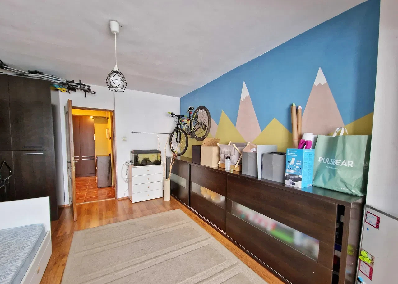 Apartament 3 camere în Zorilor | Parcare | Pet Friendly