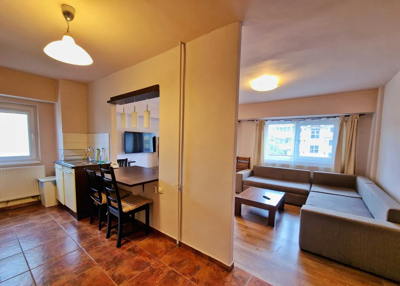Apartament 3 camere în Zorilor | Parcare | Pet Friendly