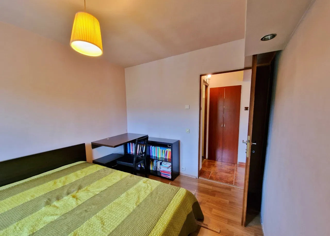 Apartament 3 camere în Zorilor | Parcare | Pet Friendly