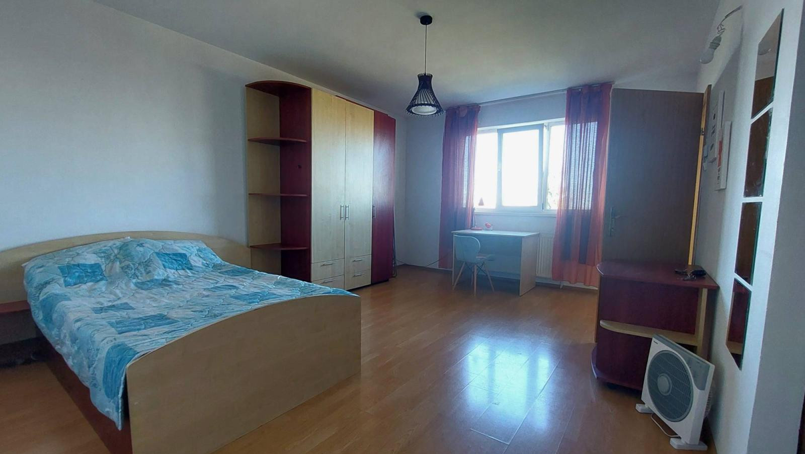 Apartament 1 camera | zona Sigma