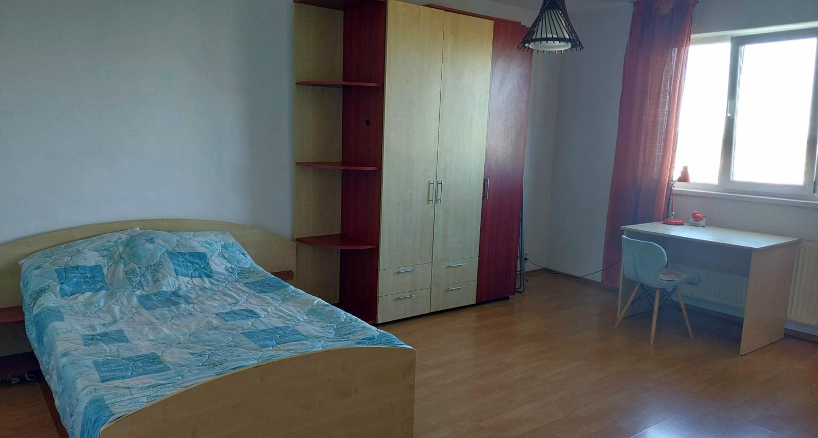 Apartament 1 camera | zona Sigma