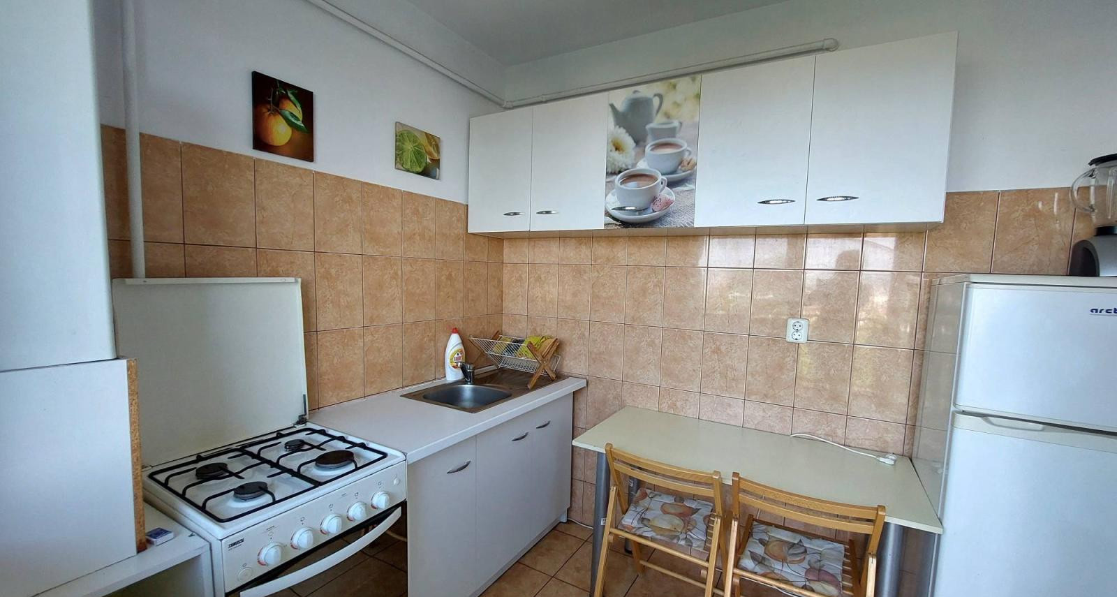 Apartament 1 camera | zona Sigma