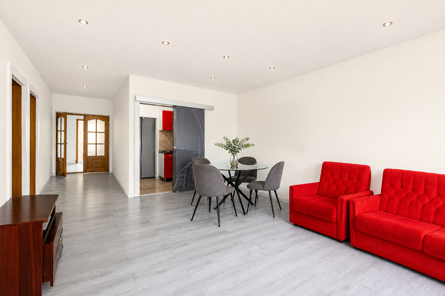 Casă individuală | 611 mp de teren | Freidorf, Timișoara