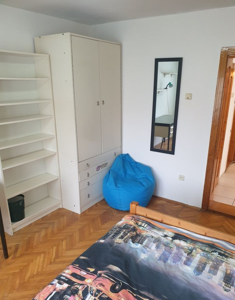 Casa 120 mp | 4 camere | Parcare | Zorilor