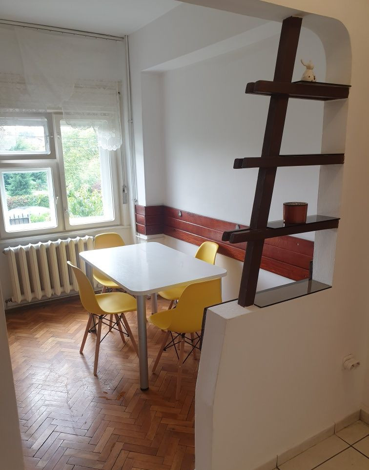 Casa 120 mp | 4 camere | Parcare | Zorilor