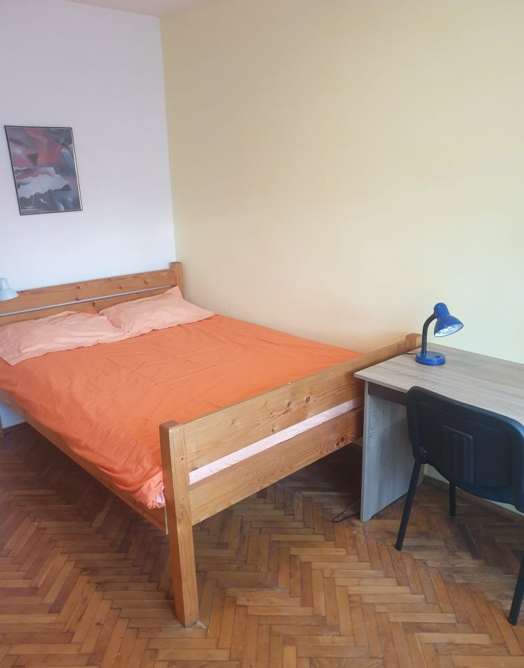 Casa 120 mp | 4 camere | Parcare | Zorilor