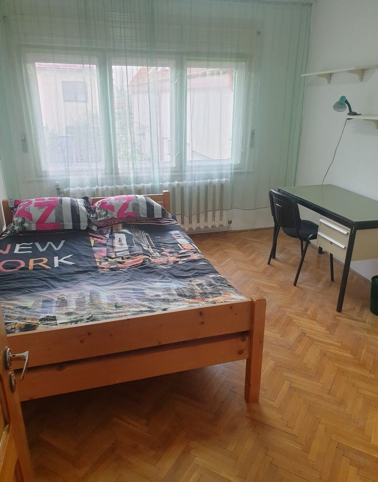 Casa 120 mp | 4 camere | Parcare | Zorilor