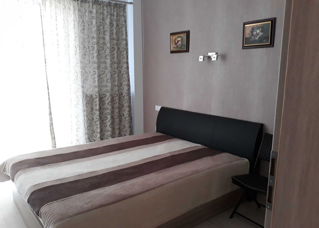 Apartament 2 camere | 51 mp + balcon | Borhanci