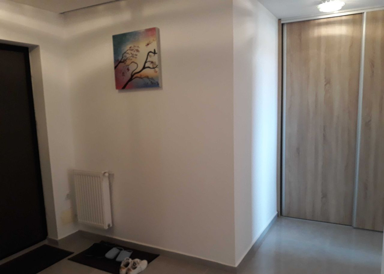 Apartament 2 camere | 51 mp + balcon | Borhanci